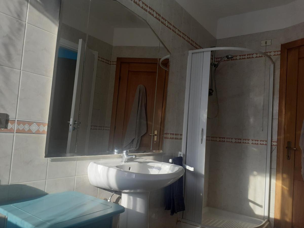 La Casa Di Berenice A Porto Azzurro Extérieur photo