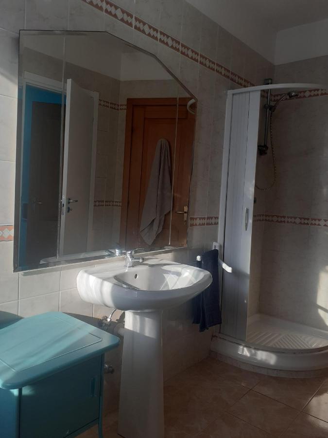 La Casa Di Berenice A Porto Azzurro Extérieur photo